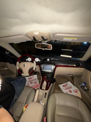 ام جى 750 2014