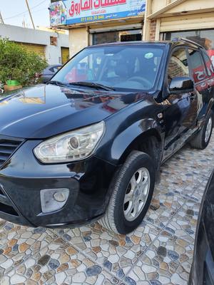 Chery Tiggo 3 2017