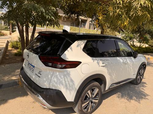 Nissan XTrail 2024
