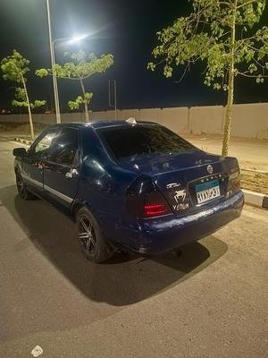 جيلي مابل 2010