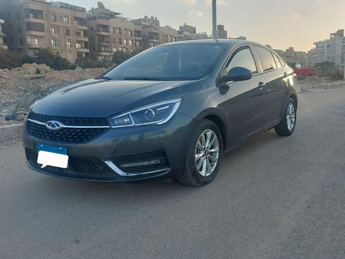 Chery Arrizo 5 2023