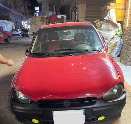 Opel Corsa 1994