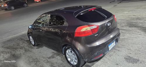 Kia Rio 2013