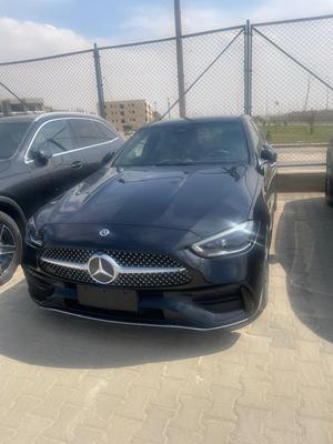 مرسيدس 180 2026