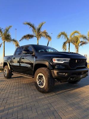 Dodge Ram 2026
