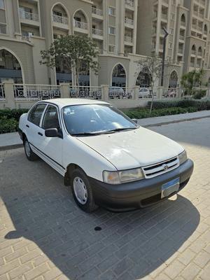 تويوتا تيرسل 1994