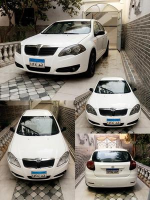 Brilliance FRV 2009