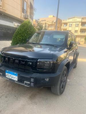 جيتور تى 2 2026