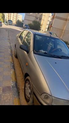 Fiat Siena 2002