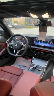BMW 320i 2026