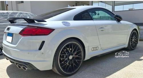 اودي TT كوبيه 2023