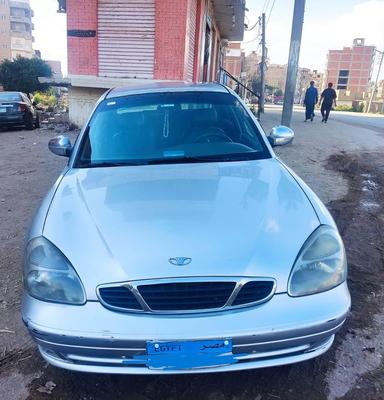 Daewoo Nubira 2 2004