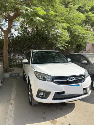 Chery Tiggo 3 2024