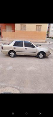 هيونداي اكسيل 1998