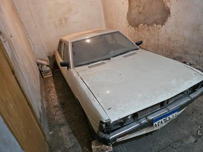 Mitsubishi Galant 1977