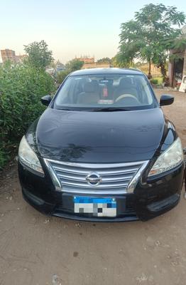 Nissan Sentra 2019