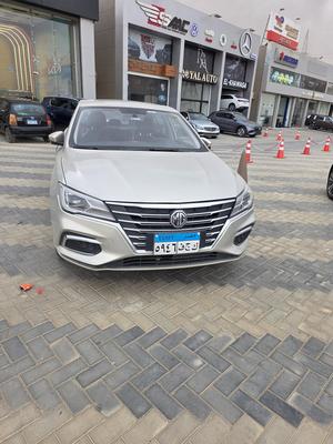 ام جى 5 2022