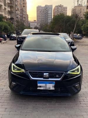 سيات ابيزا 2020