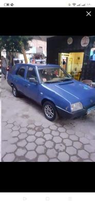 Skoda Felicia 1994