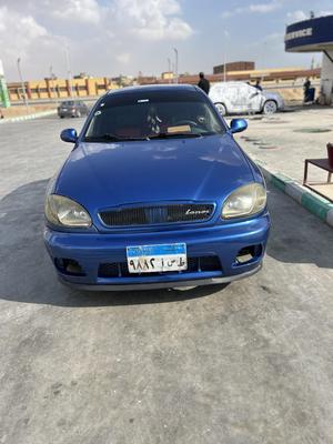Daewoo Lanos 2003