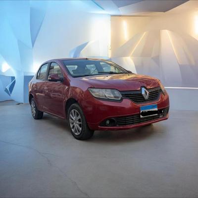 Renault Logan 2015