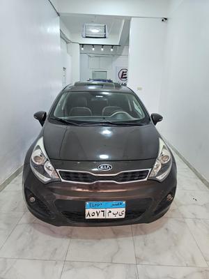 Kia Rio 2014