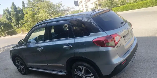 Suzuki Vitara 2017