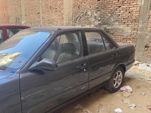 Nissan Sunny 1994