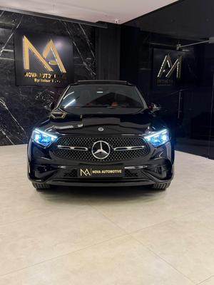 Mercedes GLC 300 2026
