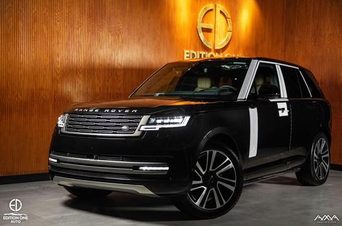 Land Rover Range Rover Vogue 2026