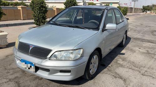 Mitsubishi Lancer 2003