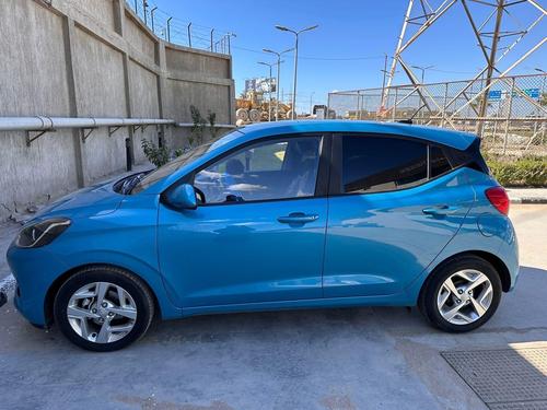 هيونداي I10 2022