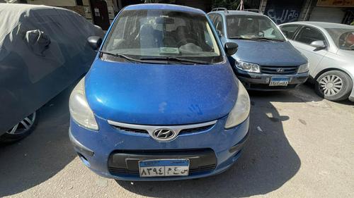 هيونداي I10 2009