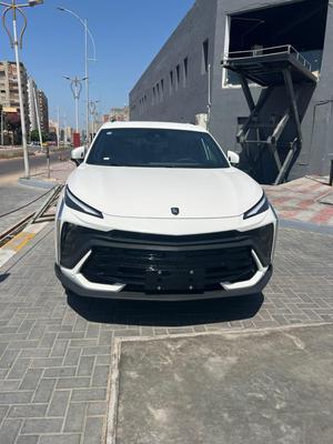 Forthing T5 evo 2027
