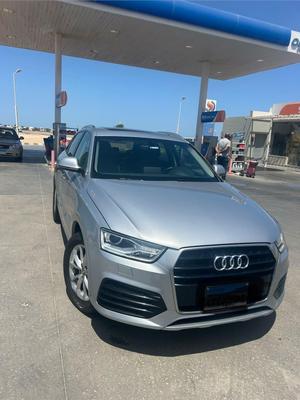 Audi Q3 2017