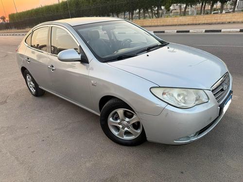 هيونداي افانتي 2008