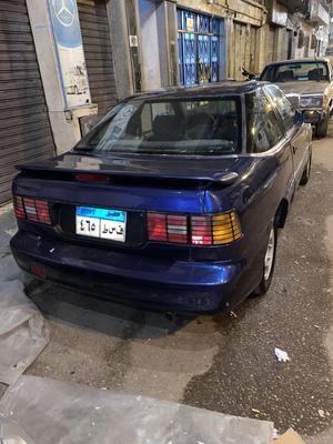 Hyundai Elantra 1994