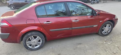 Renault Megane 2006