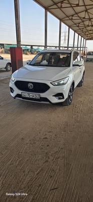 ام جى ZS 2023