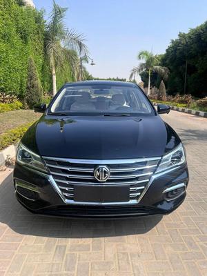 ام جى 5 2027