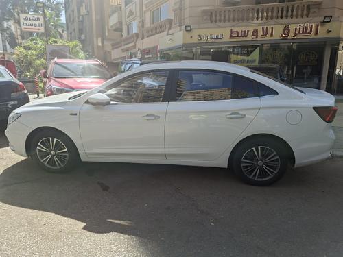 ام جى 5 2021
