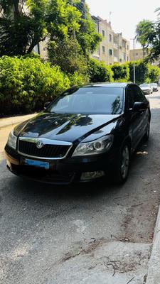 سكودا فانتازيا 2013