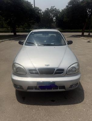 Daewoo Lanos 2 2004