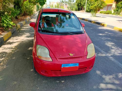 Chevrolet Spark 2011