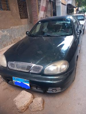 دايو لانوس 2 2003