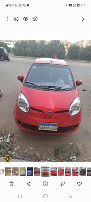 Changan Benni mini 2013