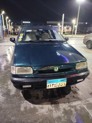 Skoda Felicia 1997
