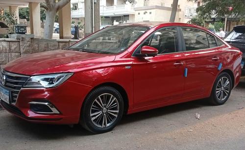 MG 5 2025
