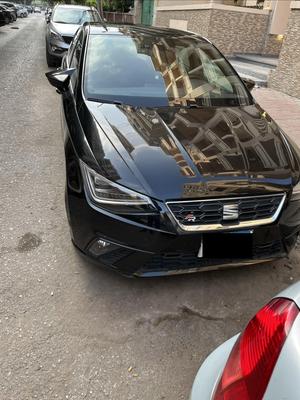 Seat Ibiza 2022
