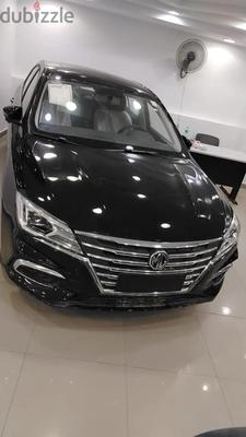 MG 5 2026